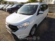DAC18490 – Dacia Lodgy la 8.950 EUR (vândut)