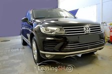 VOL22380 – Volkswagen Touareg la 23.500 EUR