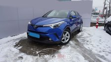 TOY15199 – Toyota C-HR la 20.984 EUR (vândut)