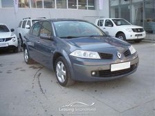 REN03460 – Renault Megane la 6.448 EUR (vândut)