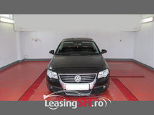 VOL04941 – Volkswagen Passat la 8.300 EUR (vândut)