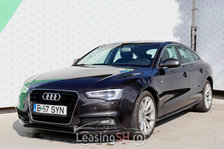 AUD21561 – Audi A5 la 21.250 EUR (vândut)