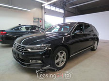 VOL13710 – Volkswagen Passat B8 la 18.552 EUR (vândut)