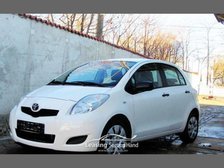 TOY03024 – Toyota Yaris la 5.900 EUR (vândut)