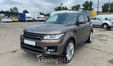 LAN32731 – Land Rover Range Rover Sport la 42.483 EUR