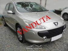 PEU02853 – Peugeot 307 la 4.600 EUR (vândut)