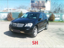 MER03581 – Mercedes-Benz ML 320 la 29.901 EUR (vândut)