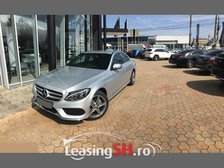 MER08432 – Mercedes-Benz C 220 la 39.508 EUR (vândut)