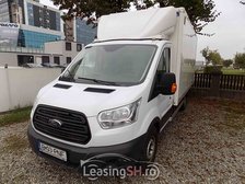 FOR20625 – Ford TRANSIT la 12.500 EUR (vândut)