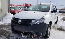 DAC15577 – Dacia Logan la 3.802 EUR (vândut)