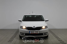 SKO30553 – Skoda Rapid la 10.700 EUR