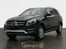 MER18714 – Mercedes-Benz GLE 350 la 47.814 EUR (vândut)
