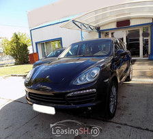 POR14075 – Porsche Cayenne la 27.251 EUR (vândut)