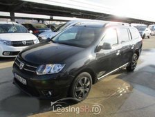 DAC10810 – Dacia Logan MCV la 7.700 EUR (vândut)