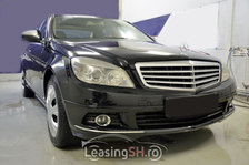 MER24644 – Mercedes-Benz C 220 la 6.900 EUR (vândut)