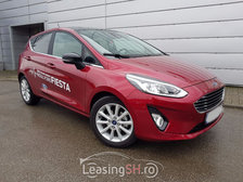 FOR11790 – Ford Fiesta Mk7 la 16.660 EUR (vândut)