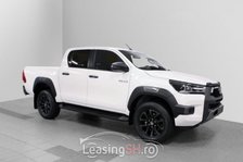 TOY29432 – Toyota Hilux Invicible la 54.999 EUR