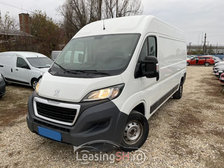 PEU32101 – Peugeot Boxer la 15.190 EUR