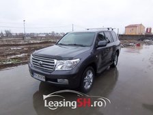 TOY06112 – Toyota Land Cruiser la 35.340 EUR (vândut)