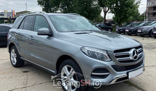 MER32419 – Mercedes-Benz GLE 350 la 35.938 EUR