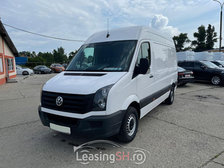 VOL26133 – Volkswagen Crafter la 15.708 EUR (vândut)