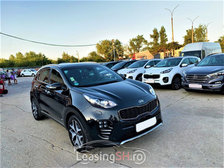 KIA18264 – Kia Sportage la 23.562 EUR (vândut)