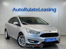 FOR34120 – Ford Focus EcoBlue la 12.490 EUR
