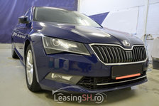 SKO29561 – Skoda Superb la 15.999 EUR