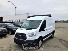 FOR14659 – Ford TRANSIT la 14.161 EUR (vândut)