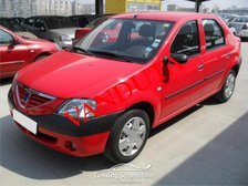 DAC00088 – Dacia Logan Laureate la 4.600 EUR (vândut)
