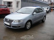 VOL03466 – Volkswagen Passat la 8.500 EUR (vândut)