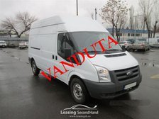 FOR03412 – Ford TRANSIT la 15.900 EUR (vândut)