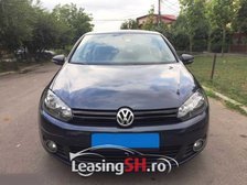 VOL08310 – Volkswagen Golf VI la 9.900 EUR (vândut)