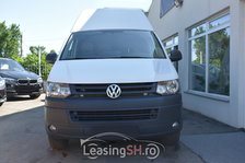 VOL17897 – Volkswagen TRANSPORTER la 15.000 EUR