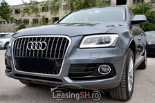 AUD12113 – Audi Q5 la 27.965 EUR (vândut)