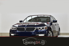 BMW13791 – BMW 530 la 45.208 EUR (vândut)