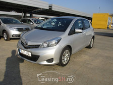 TOY14440 – Toyota Yaris la 7.700 EUR (vândut)