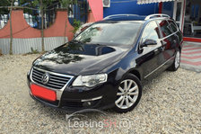 VOL13737 – Volkswagen Passat B6 la 6.950 EUR (vândut)