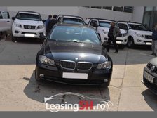 BMW08734 – BMW 325 la 5.600 EUR (vândut)