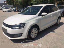 VOL10297 – Volkswagen Polo la 6.300 EUR (vândut)