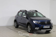DAC26135 – Dacia Sandero Stepway la 8.700 EUR (vândut)