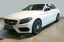 MER23988 – Mercedes-Benz C43 AMG la 40.980 EUR