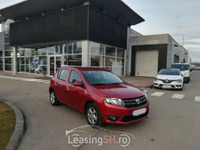 DAC11561 – Dacia Sandero Laureate la 6.900 EUR (vândut)