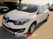 REN08517 – Renault Megane la 8.900 EUR (vândut)