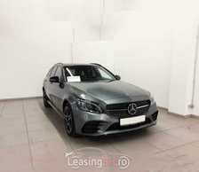 MER30459 – Mercedes-Benz C 300 la 47.155 EUR