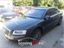 AUD04989 – Audi A8 la 15.500 EUR (vândut)