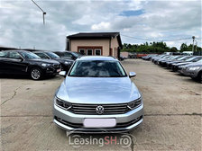 VOL17405 – Volkswagen Passat B8 la 14.042 EUR (vândut)