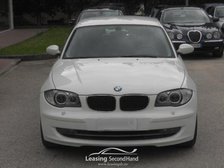 BMW02459 – BMW 116 la 11.617 EUR (vândut)