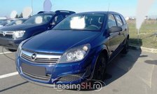 OPE10669 – Opel Astra H la 7.081 EUR (vândut)