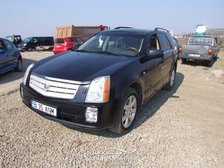 CAD01411 – Cadillac SRX la 21.080 EUR (vândut)